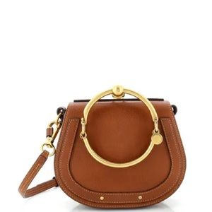 Chloé versatile handbag